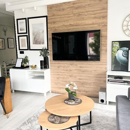 Apartament Trzy Kolory Kolobrzeg Exterior photo