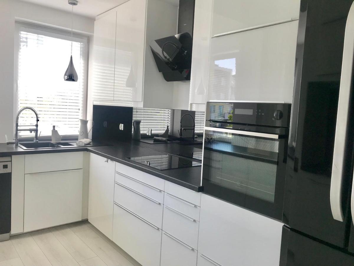 Apartament Trzy Kolory Kolobrzeg Exterior photo