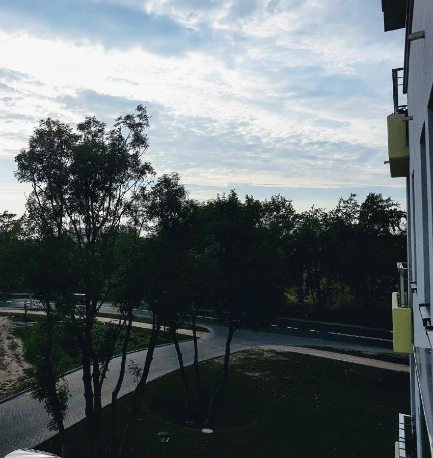 Apartament Trzy Kolory Kolobrzeg Exterior photo