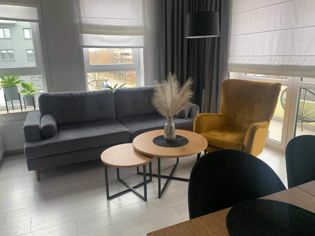 Apartament Trzy Kolory Kolobrzeg Exterior photo