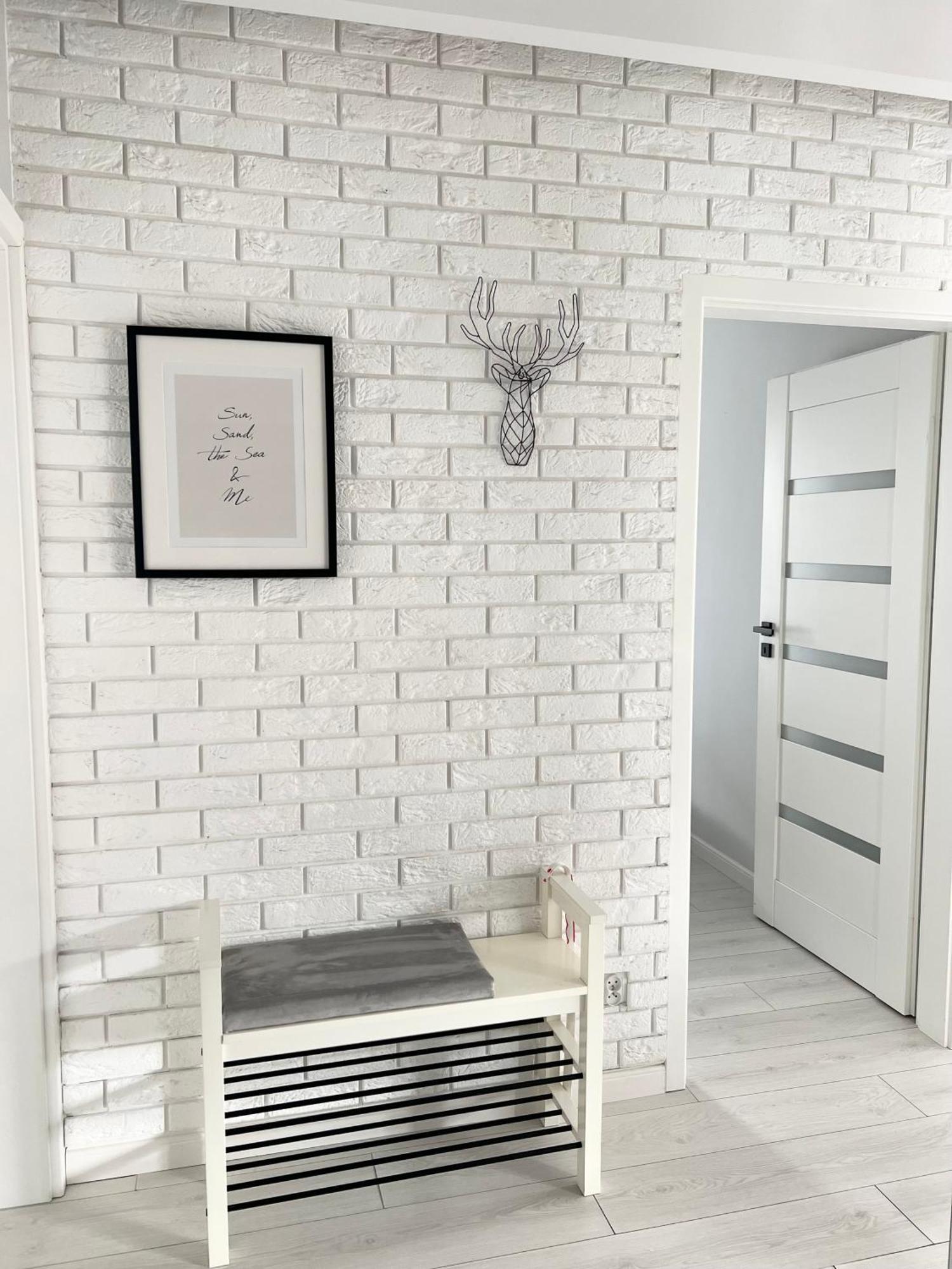 Apartament Trzy Kolory Kolobrzeg Exterior photo