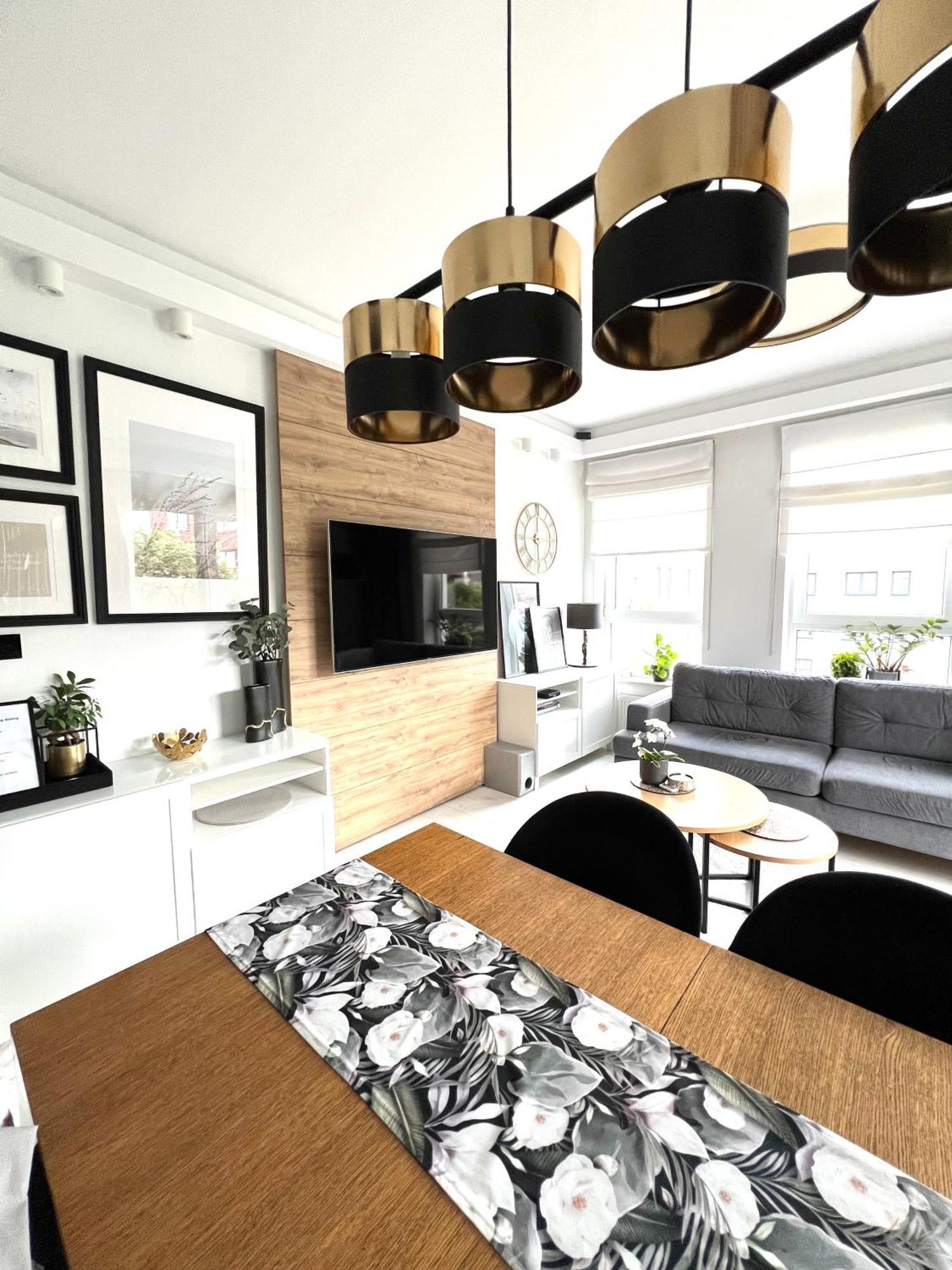 Apartament Trzy Kolory Kolobrzeg Exterior photo