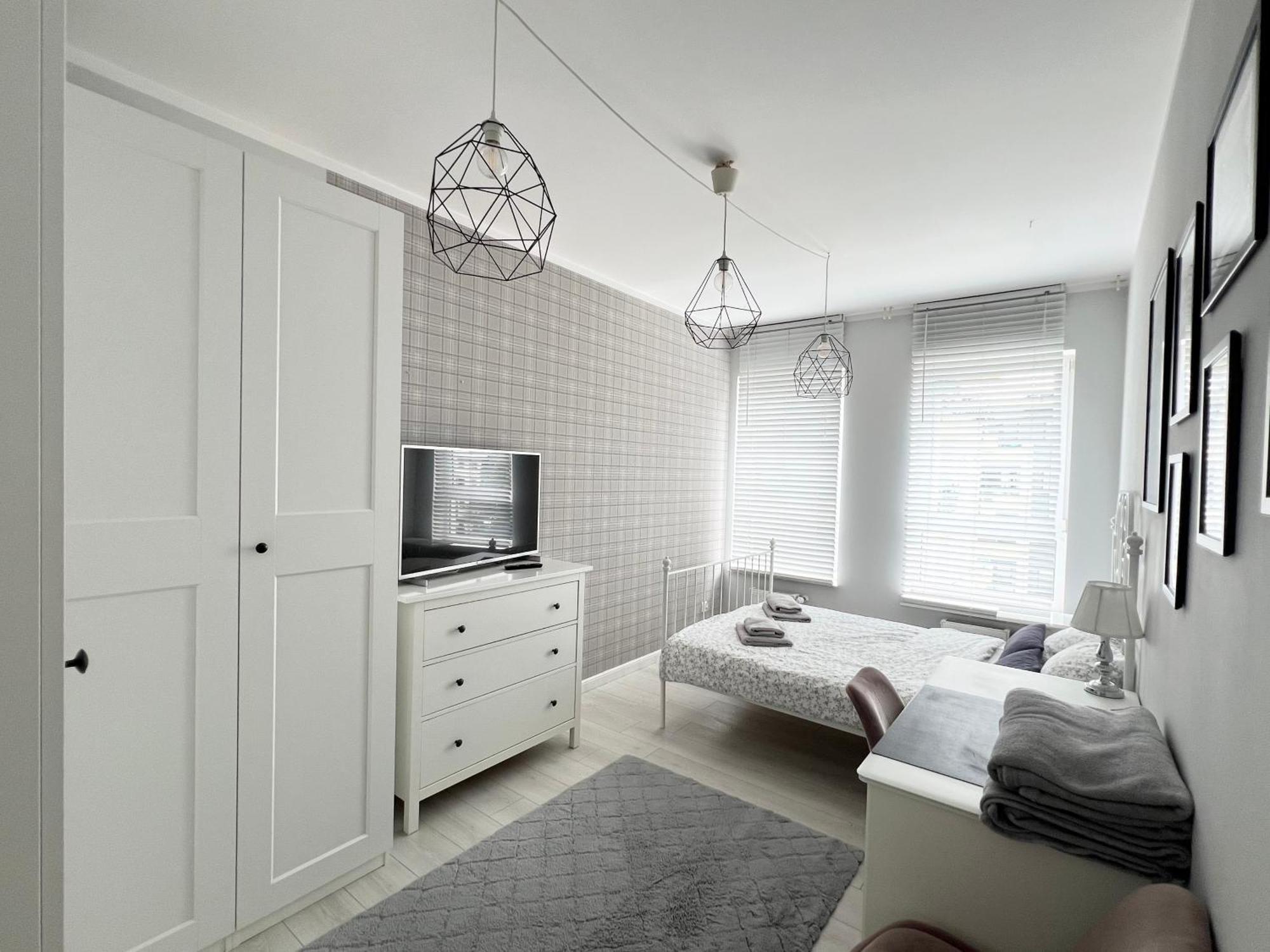 Apartament Trzy Kolory Kolobrzeg Exterior photo