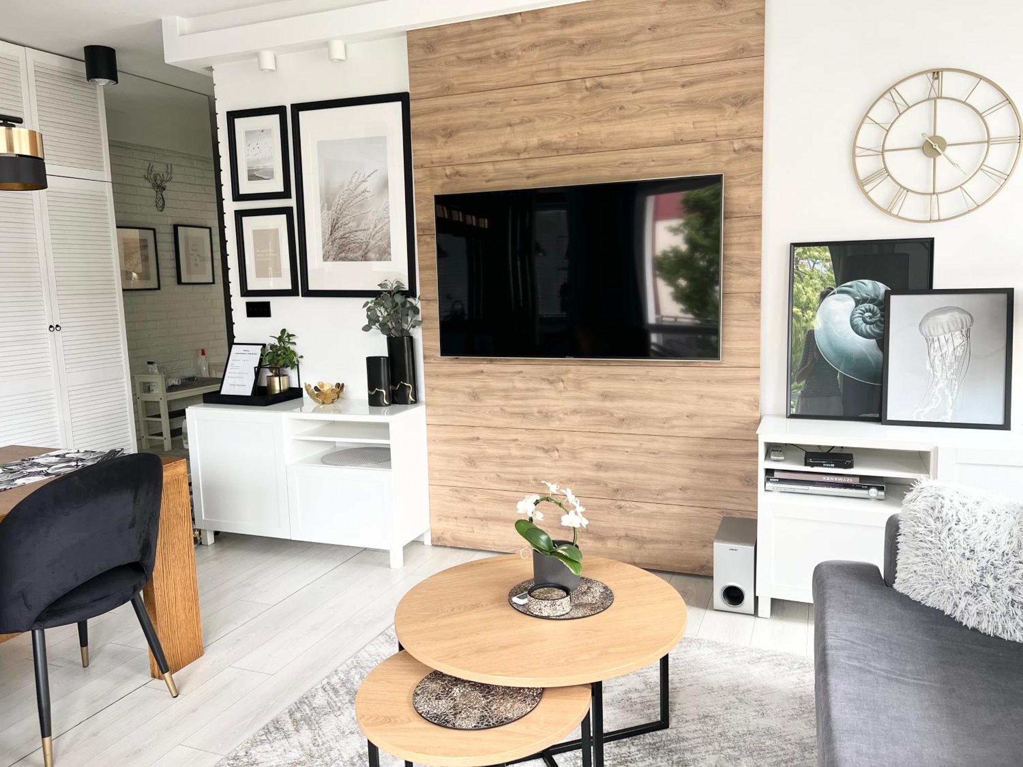 Apartament Trzy Kolory Kolobrzeg Exterior photo