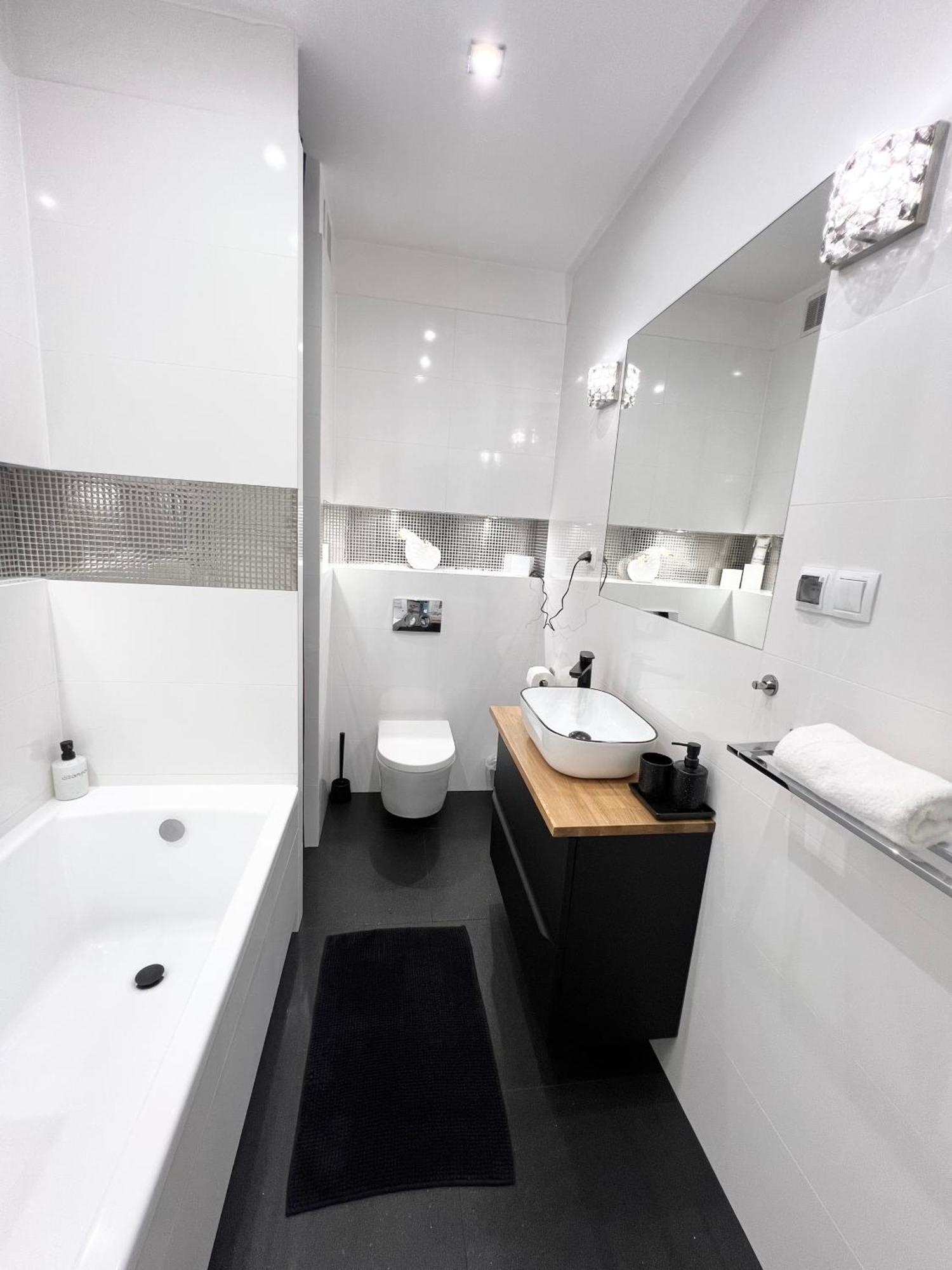 Apartament Trzy Kolory Kolobrzeg Exterior photo