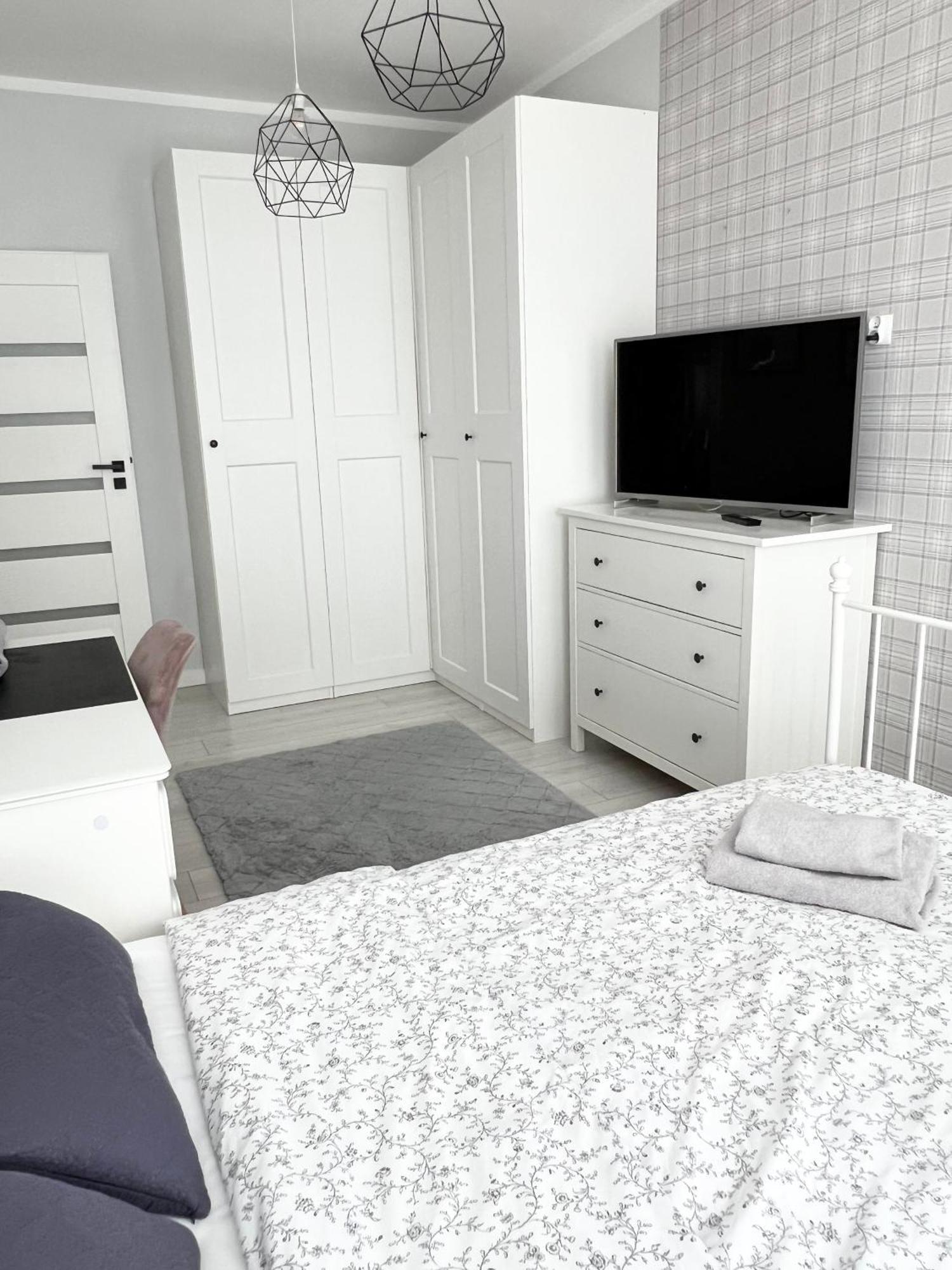 Apartament Trzy Kolory Kolobrzeg Exterior photo